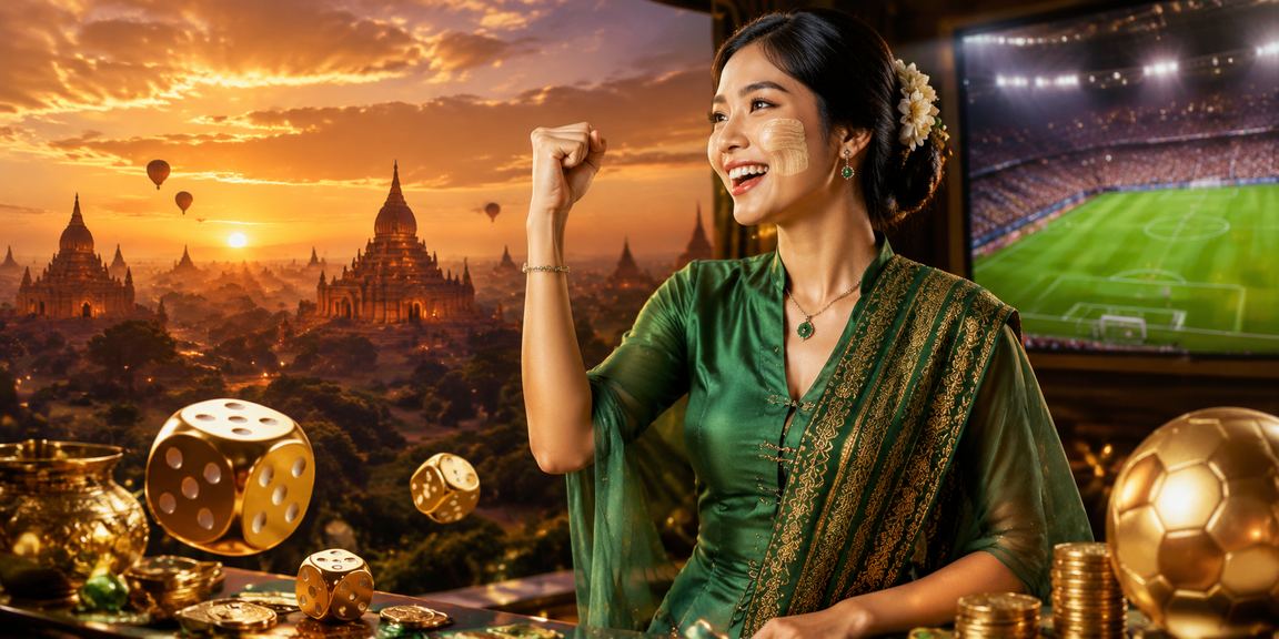ပုဂံတွင် VIP အဖွဲ့ဝင်များအတွက် ဂိမ်းကစားမှု