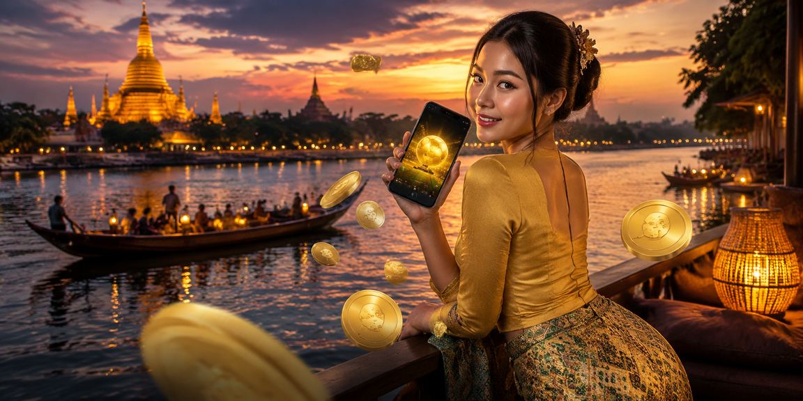 ပုဂံဘုရားများအနီး ပြိုင်ပွဲဘောလုံး လောင်းကစားကို ရိုက်ကူးထားသော မြင်ကွင်း