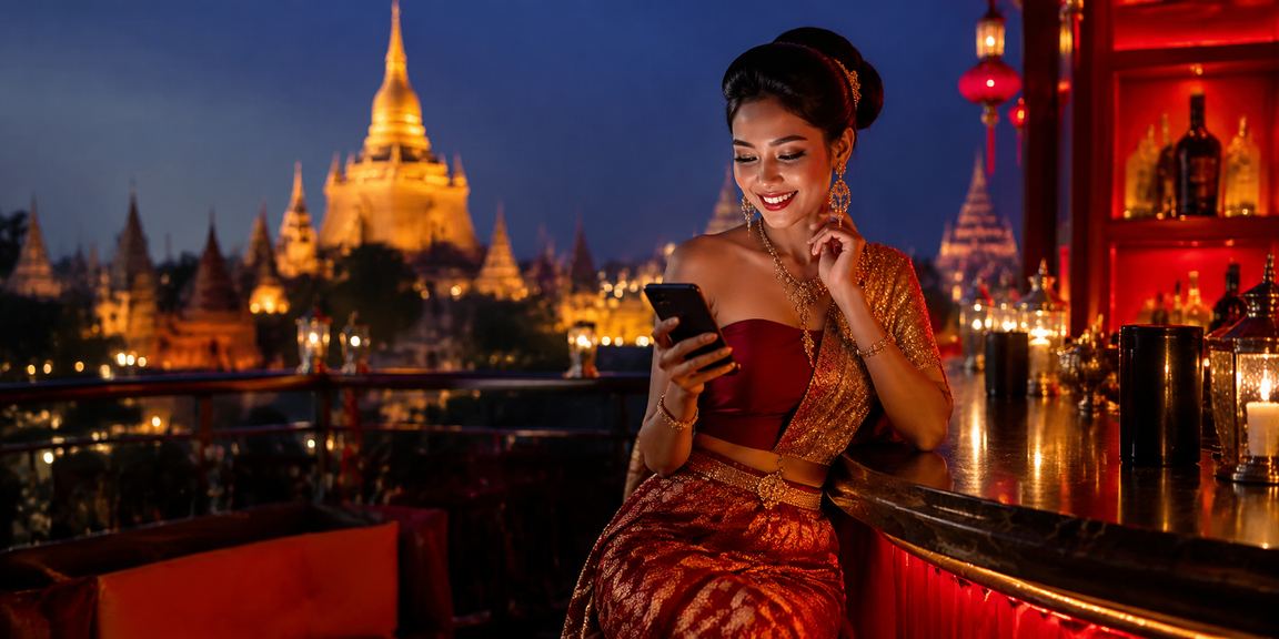 မြန်မာဖုန်းကာစီနို ကစားနေသူ
