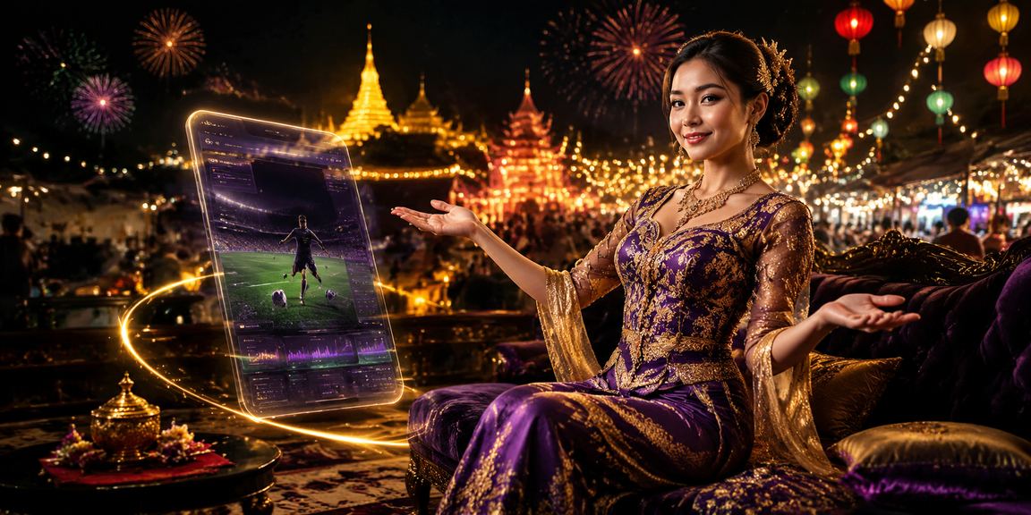 မြန်မာနိုင်ငံ ဘောလုံးလောင်းကစား နှင့် ဂိုဏ်းချုပ် ရွှေတိဂုံပုံ