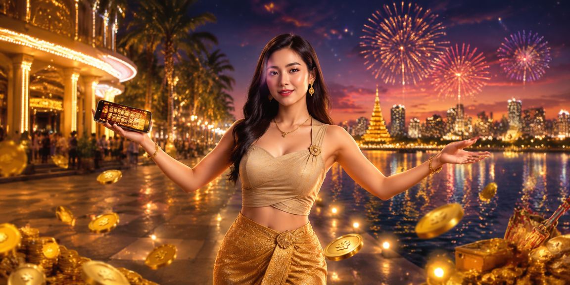 ငပလီကမ်းခြေ ထိပ်တန်း VIP ကစားသူများဝယ်စားမှု