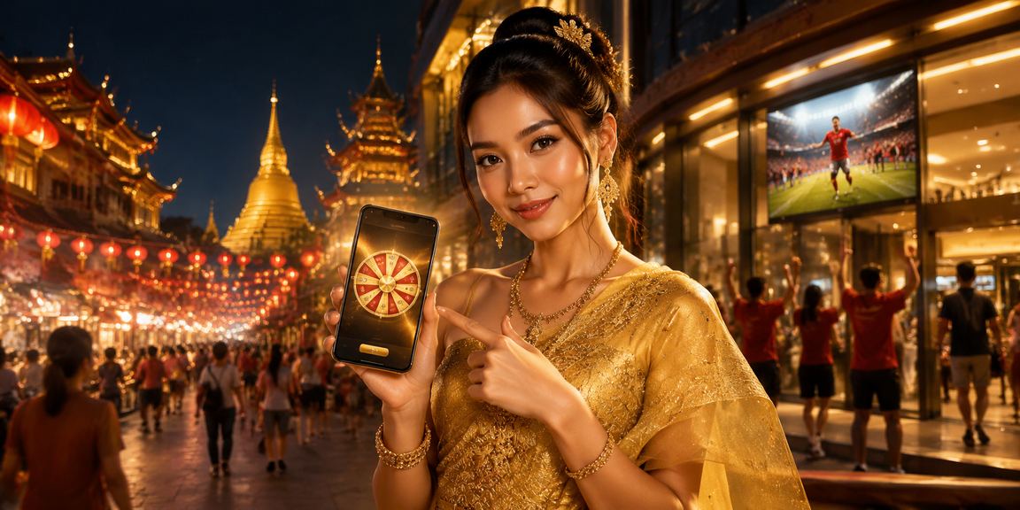 ရန်ကုန်တောင်ပိုင်း ကြက်တောင် မြို့နယ် နိုင်ငံတော်ဘွဲ့လောင်း ကာစီနို ညဈေးဖော်ပြပုံ